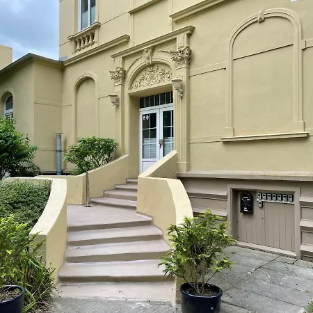Villa Duehringshof Dornumersiel Buitenkant foto