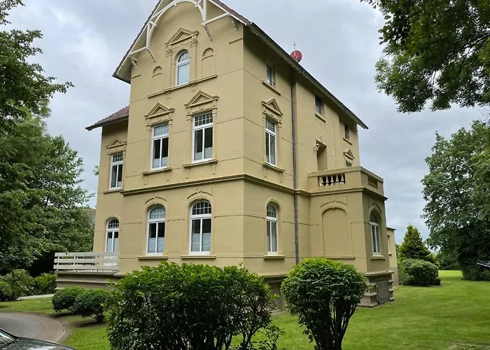 Villa Duehringshof
