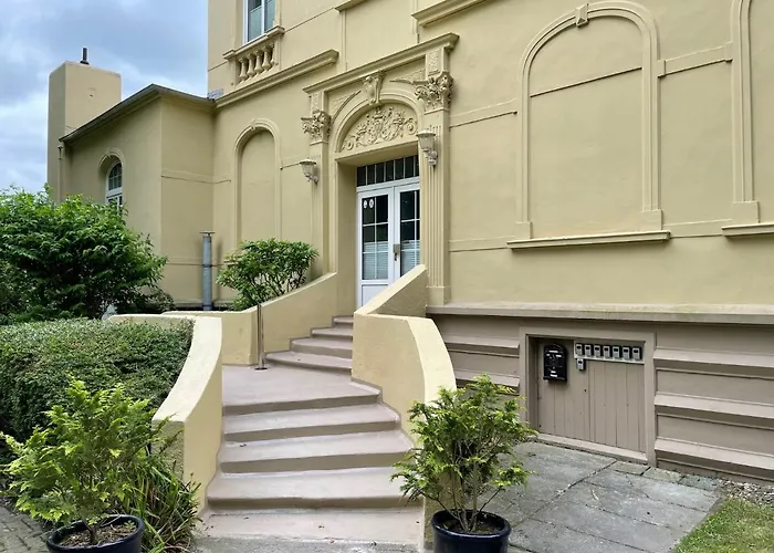 Villa Duehringshof