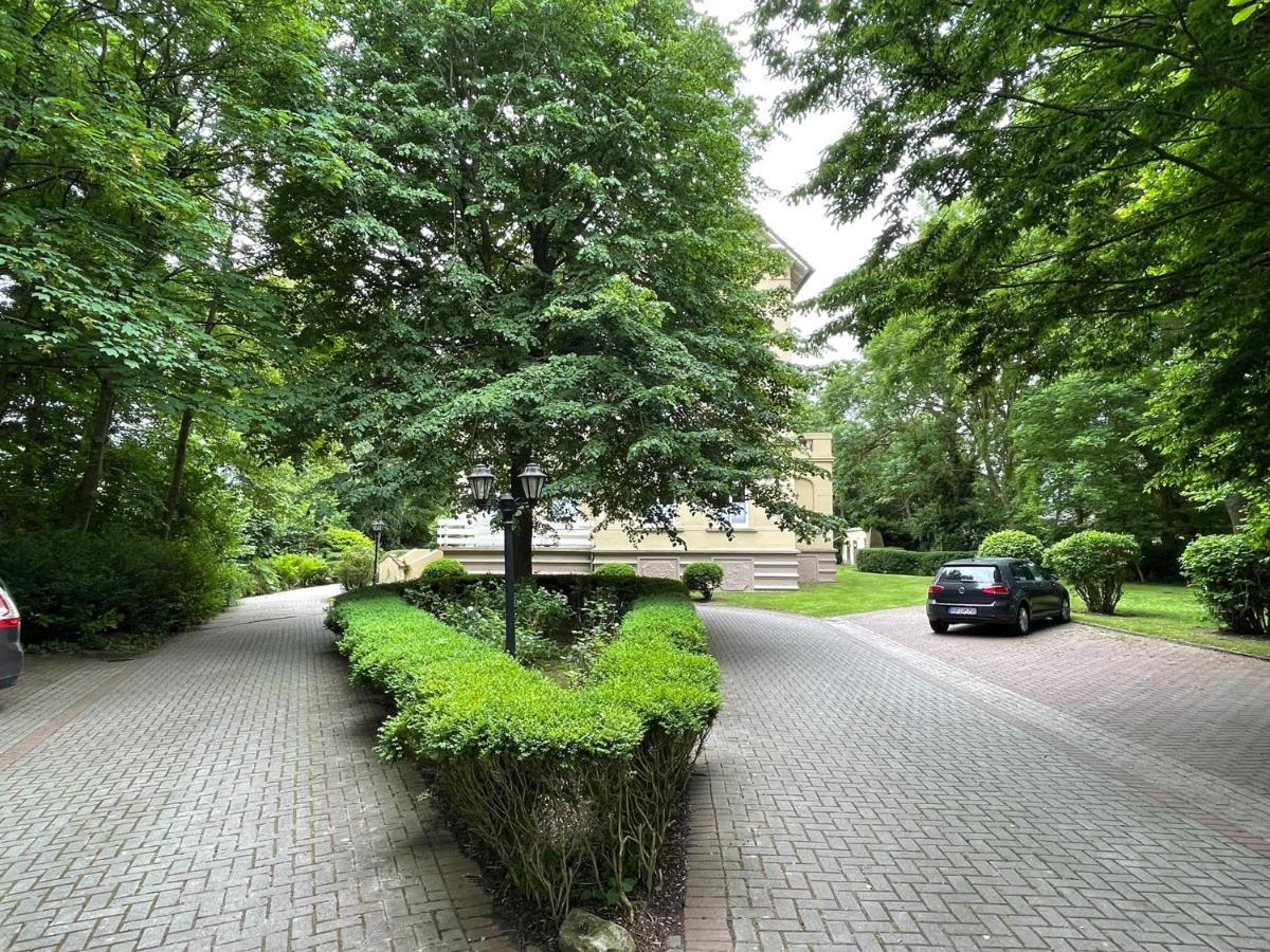Apartment Duehringshof Dornumersiel