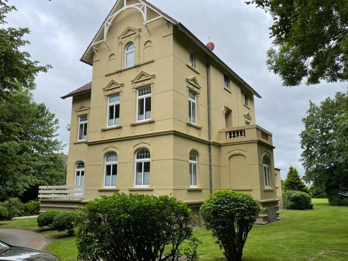 Duehringshof Dornumersiel