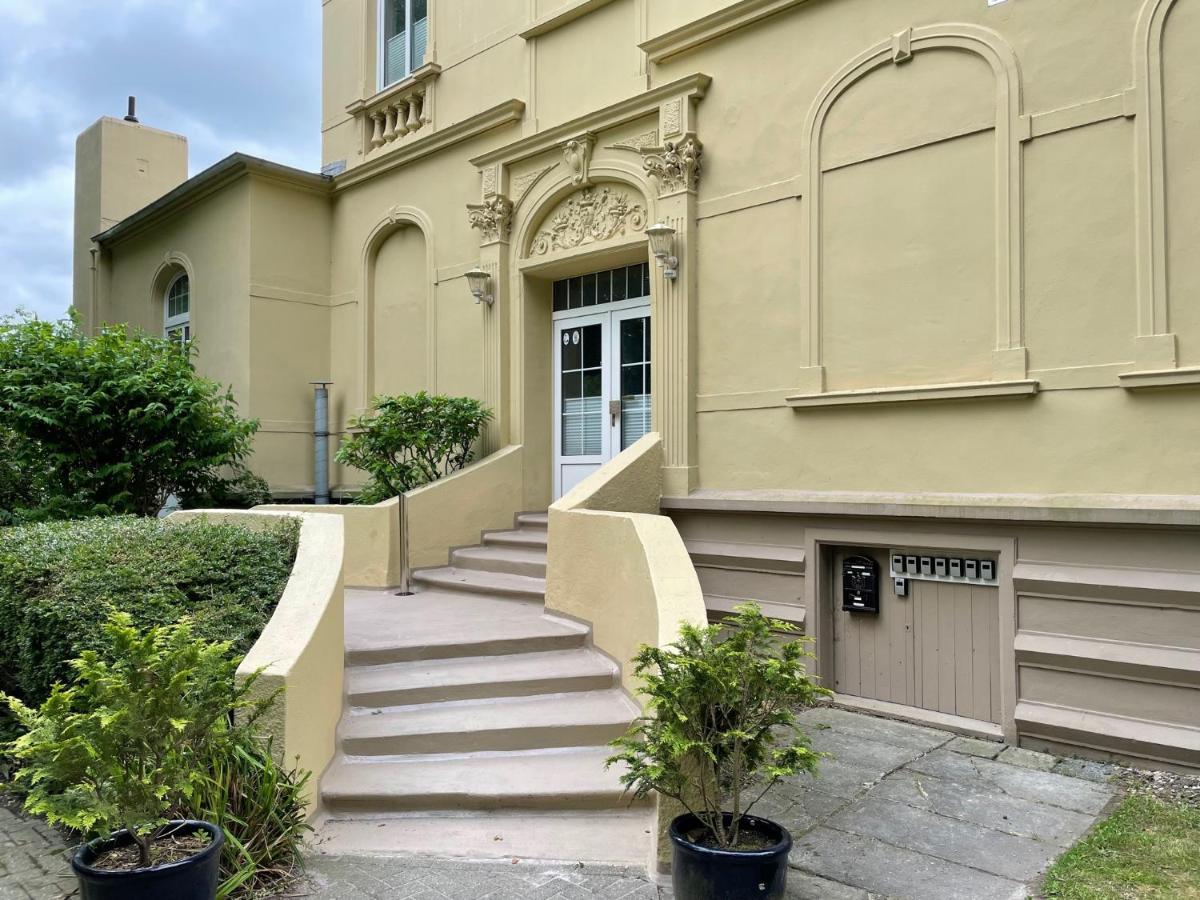 Duehringshof Apartment *