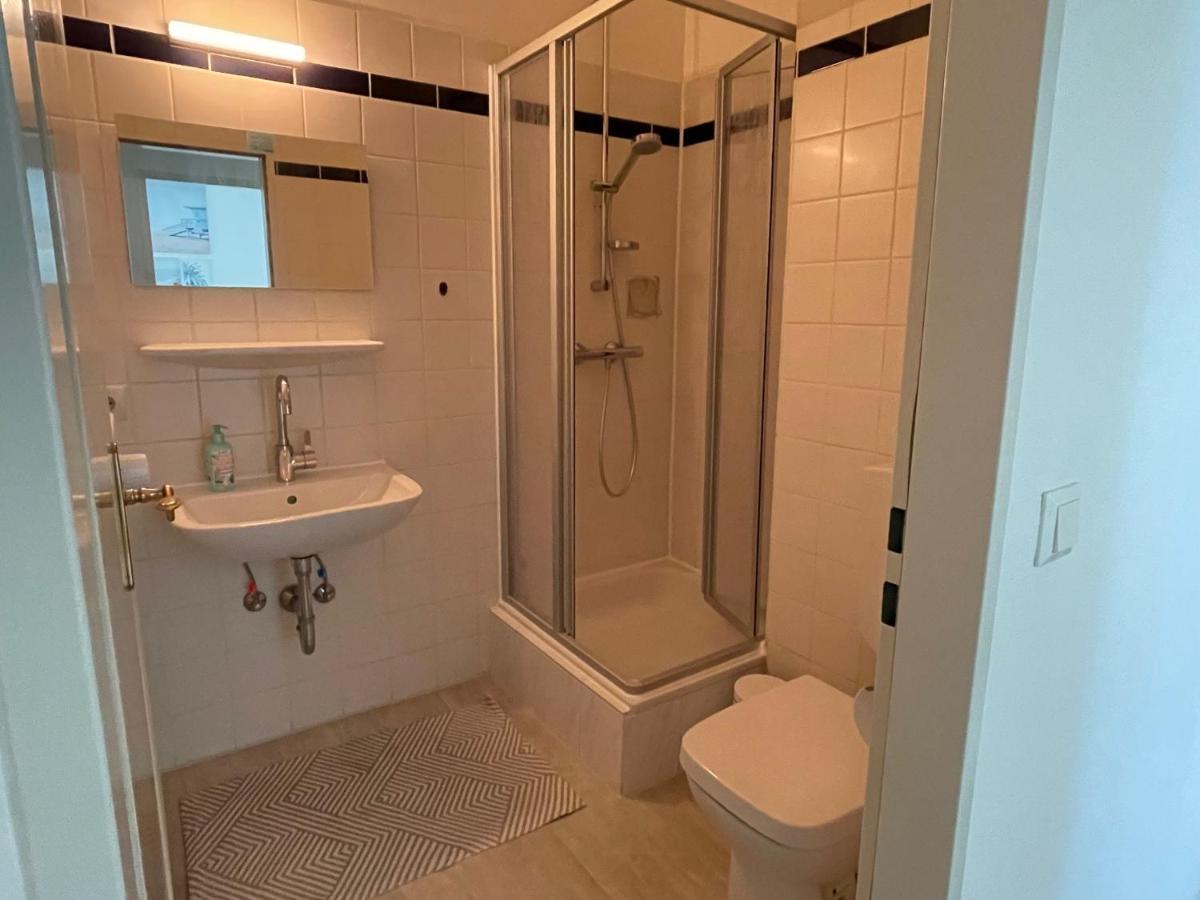 Apartment Duehringshof Dornumersiel